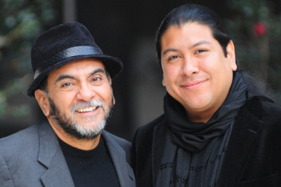 Don Miguel Ruiz & Don Jose Ruiz