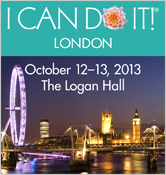 I Can Do It Conference