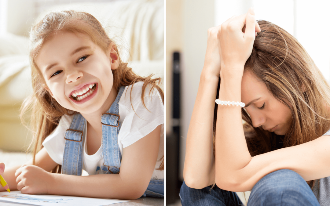 Saving Mr Banks, EFT & Core Beliefs (contains spoilers!)