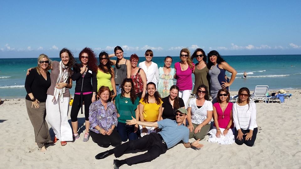 EFT Training Miami Beach