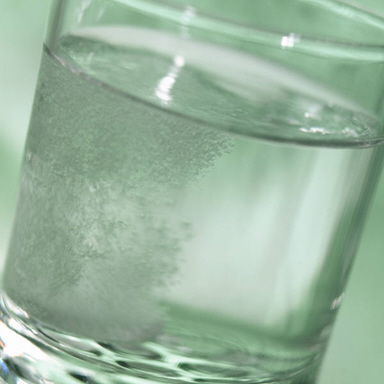 Glass Water