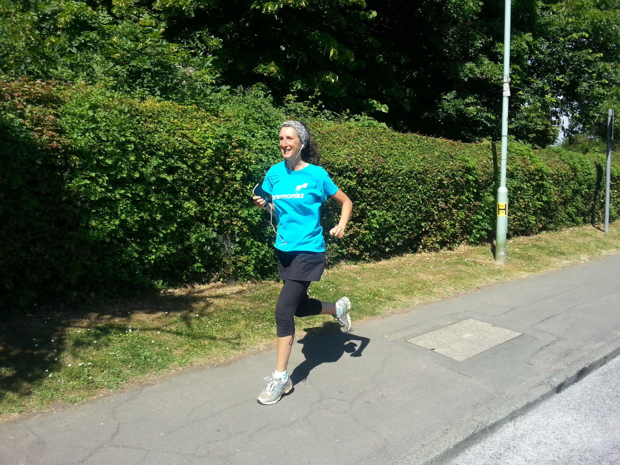 Tamara Jogging small