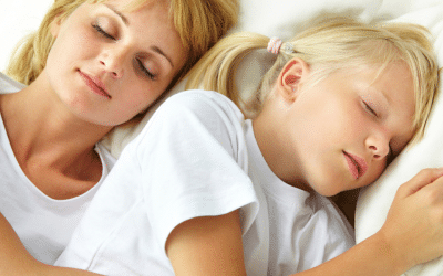 My 12 year old still won’t go to sleep on her own