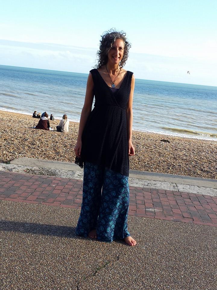Tamara in Eastbourne
