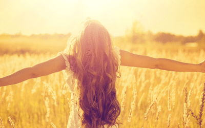 I am safe. I am free