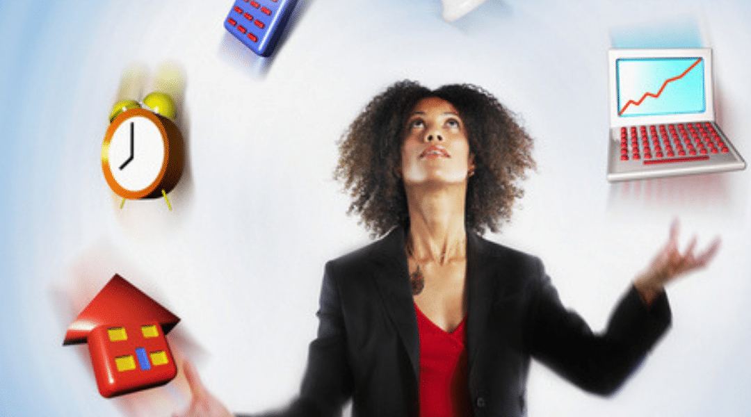 How Can Just Five Minutes Restore Your Sanity? The Easy Way!