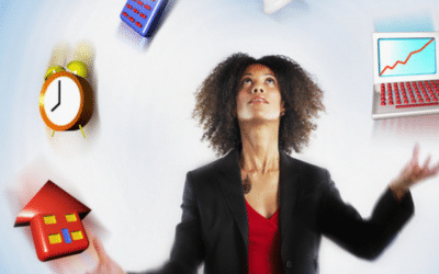 How Can Just Five Minutes Restore Your Sanity? The Easy Way!