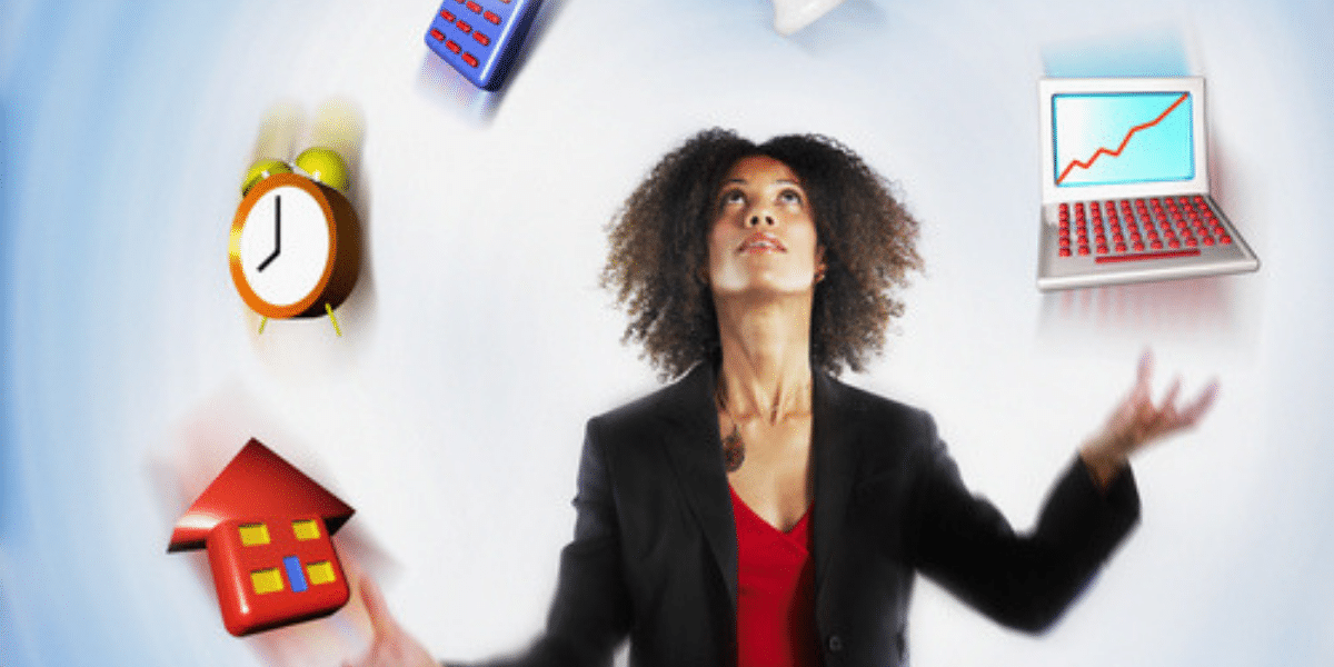 How Can Just Five Minutes Restore Your Sanity?