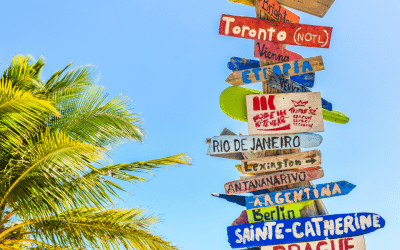 Are you being pulled too many directions?