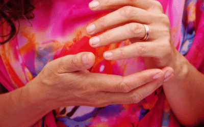 Lunchtime Tapping with Tamara on periscope