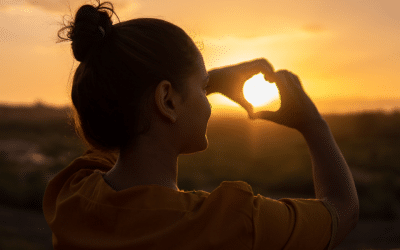 I’m Walking My Talk – just about…