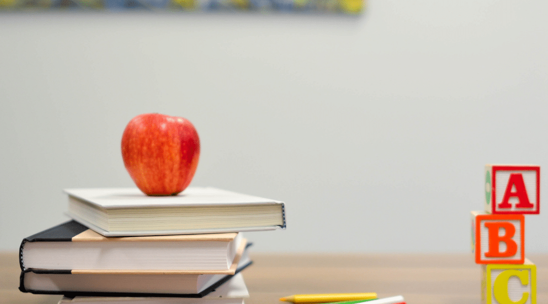 Why is the beginning of September the most stressful week of the year for mums?
