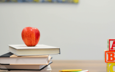 Why is the beginning of September the most stressful week of the year for mums?