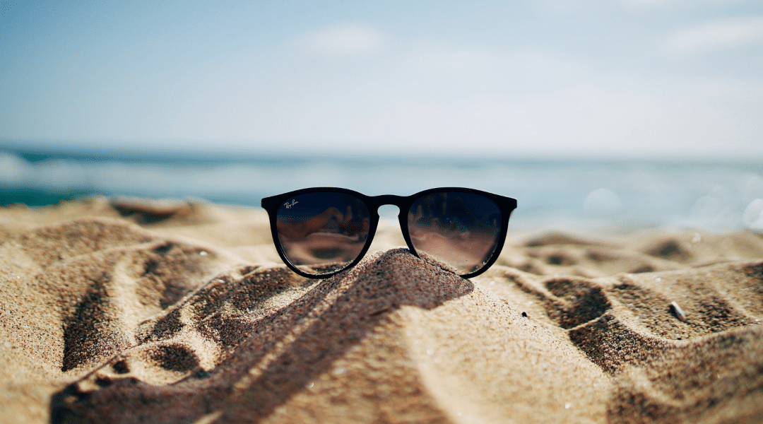 Mums – Stay Sane This Summer!