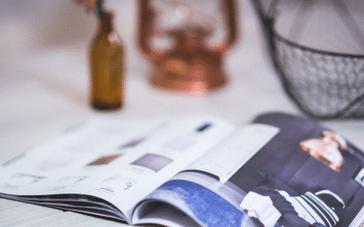 Red Tent Retreat in Spirit and Destiny Magazine