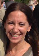 Rachael Posener
