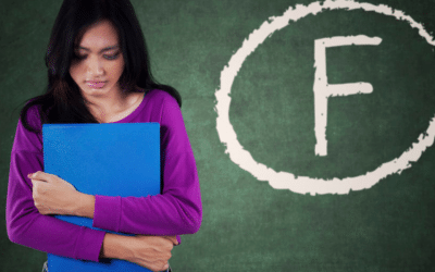 Exam Results – Are You or Your Child Disappointed? Watch this EFT Video