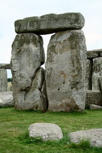 winter solstice stonehenge