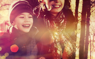 EFT Tapping with Mums for their Children