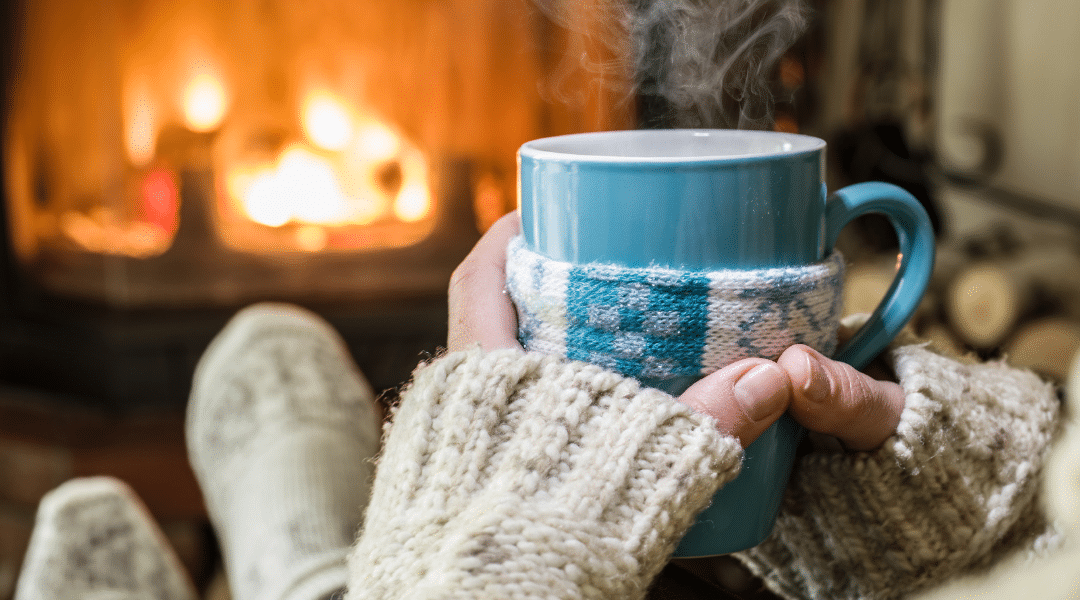 EFT Tapping to release stress about Christmas