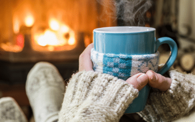 EFT Tapping to release stress about Christmas