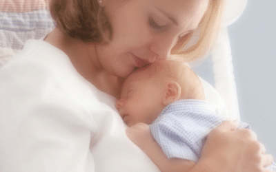 Becoming a new mum or dad