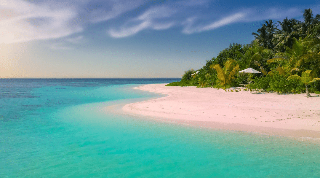 Tropical Island Energy