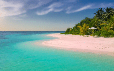 Tropical Island Energy