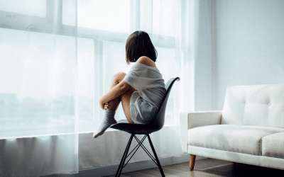 EFT Tapping for Domestic Abuse
