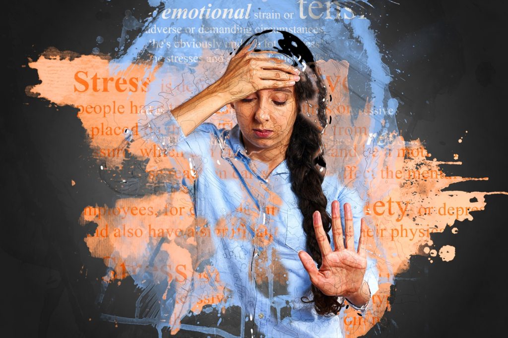 Stress and cortisol