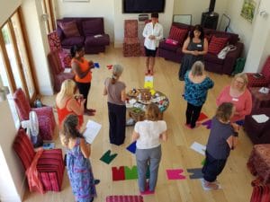 EFT for baby loss