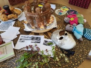 EFT for baby loss