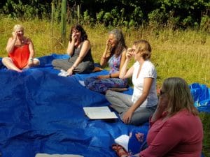 EFT for baby loss