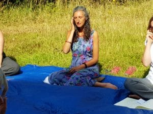 EFT for baby loss