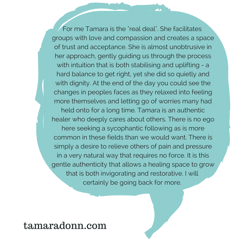 EFT for baby loss
