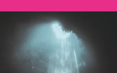 The Mum Who Fell Down the Hole