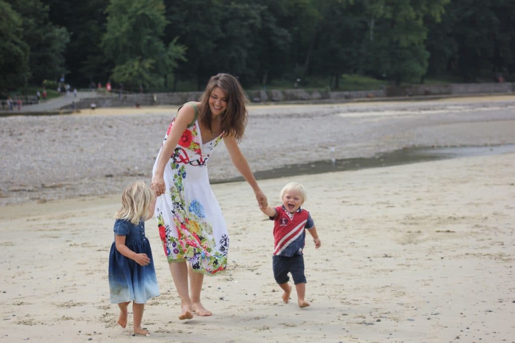 EFT Helps Single Mum Rebuild Her Life
