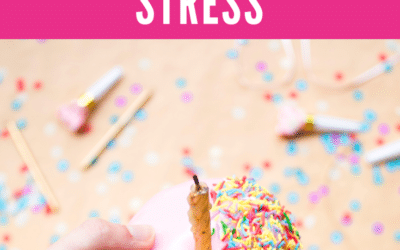 Kids Birthday Parties – Love or Loath?