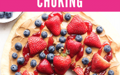 EFT for Panic Attacks caused by Choking