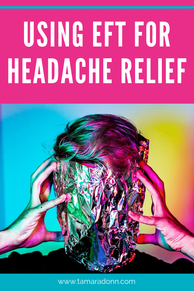 headache relief