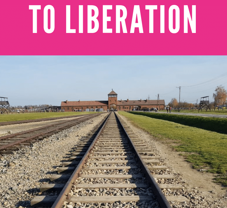 Tranformation to Liberation