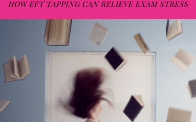 Exam Stress – it could be different!