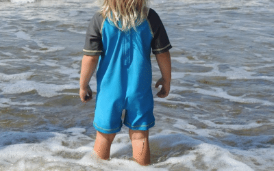 Is it OK to fib to your kids to get things done?