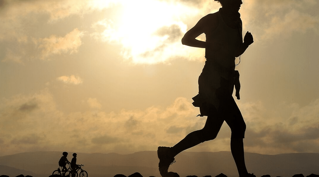 Breaking Boundaries – What is your 4 Minute Mile?
