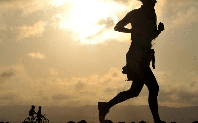 Breaking Boundaries – What is your 4 Minute Mile?