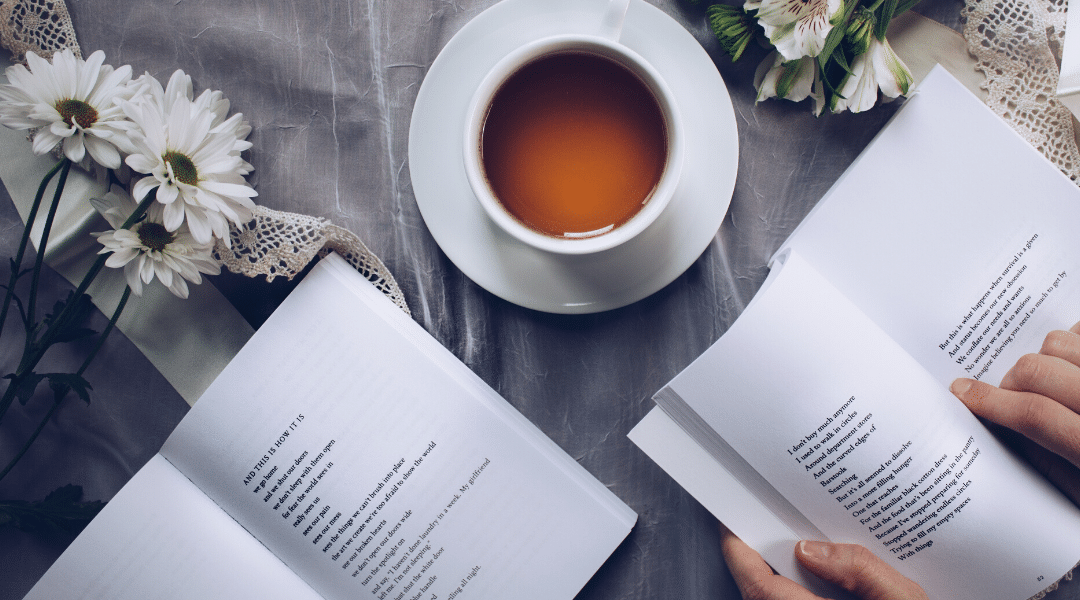 My Favourite Reads of 2019