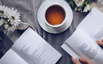 My Favourite Reads of 2019