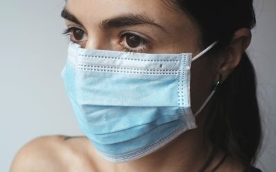 Is EFT Tapping safe during the coronavirus outbreak?