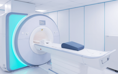 MRI Scan Trauma Gone