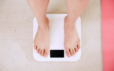How I Lost Weight Without Trying